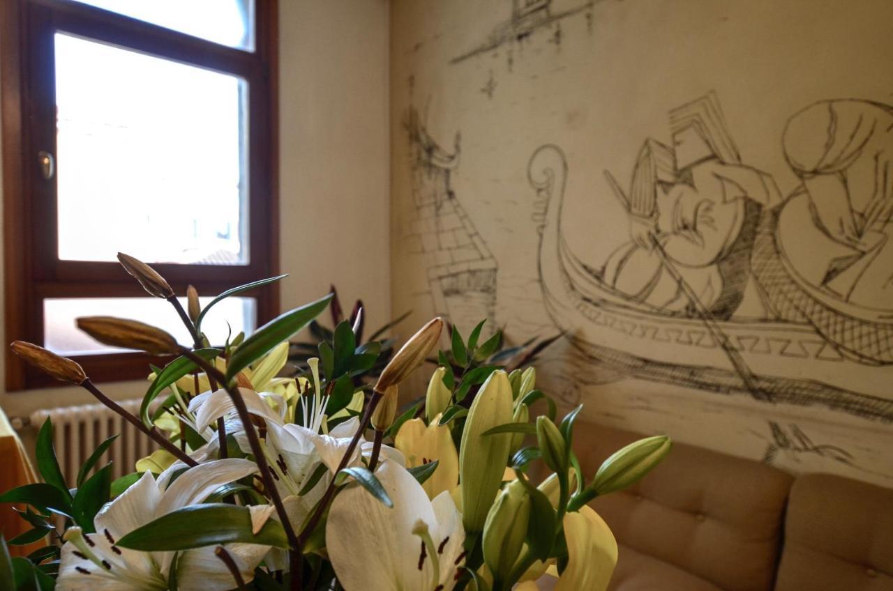 Silva Hotel Venise