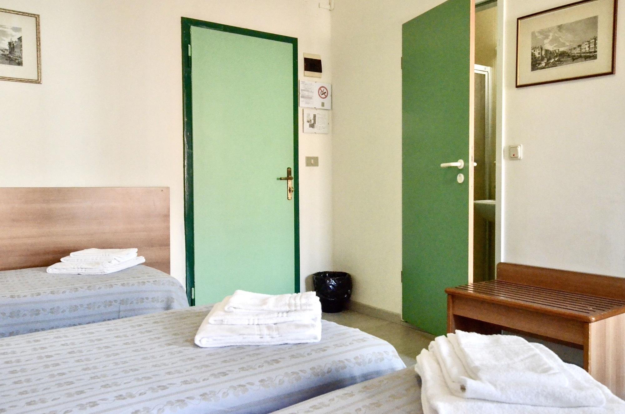 Hotel Silva Venezia