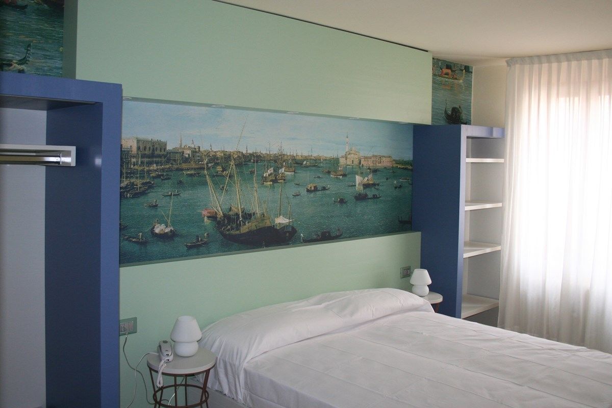 Hotel Silva Venezia